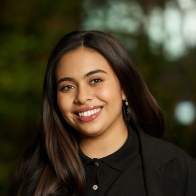 Naiara Torres, consultora fundadora