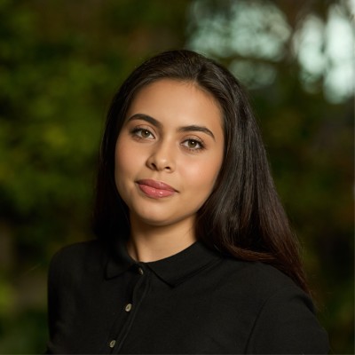 Naiara Torres Oliveira, consultora em estratégia e transformação digital